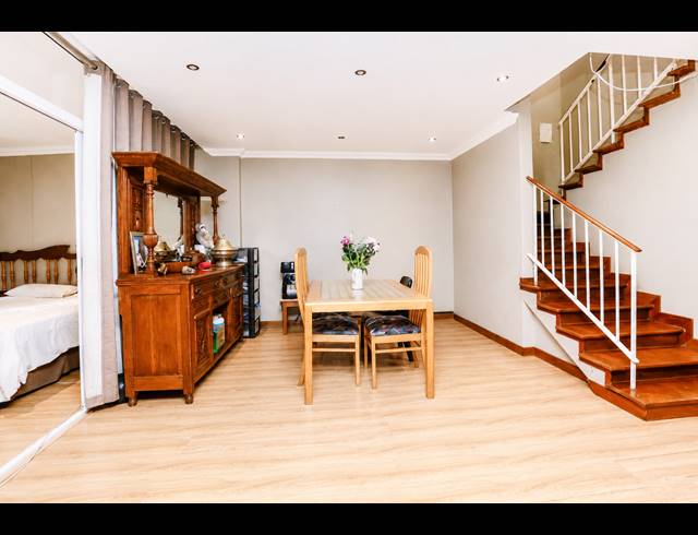 3 BEDROOM TOWNHOUSE FOR SALE IN MUSGRAVE
